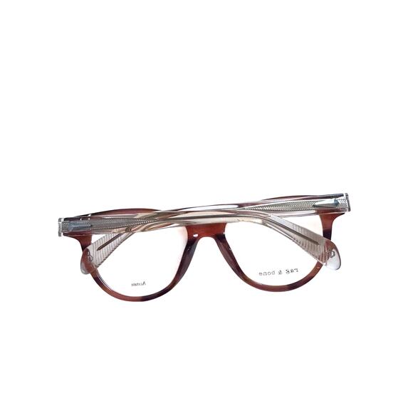 NEW Rag & Bone RNB3048 Cat Eye Eyeglasses main image 9